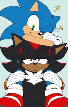 Sonadow Oneshots!! (Discontinued) by SonicInsomniac