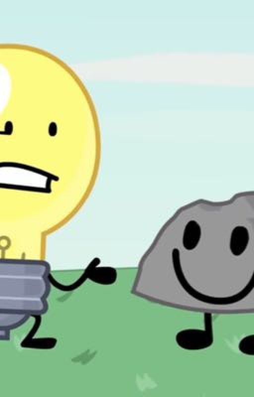 RP The Party Part :) BFDI x II x AIB fanfic  by sayem2006