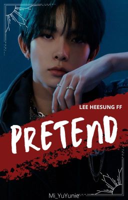 HEESEUNG FF - Pretend cover