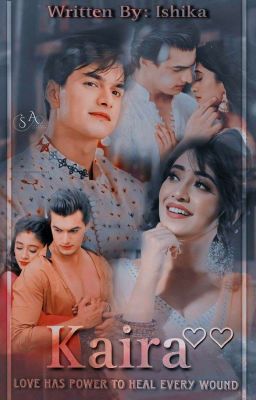 KAIRA ❤❤  cover