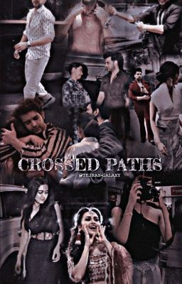 Crossed Paths✅ cover