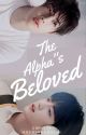 The Alpha's Beloved (BL)  by MochiMochachi