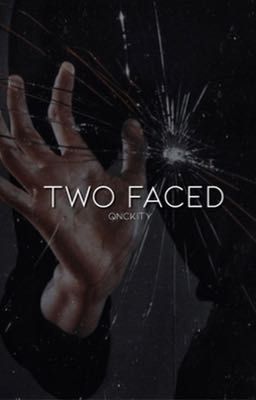 Two Faced || En. cover