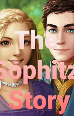 The Sophitz Story cover