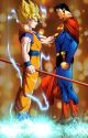 Goku Vs Superman Defying The Odds  by ps2vsxbox