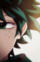 Broken but not Shattered (Suicidal Dekuverse) by Chimera_Regarion