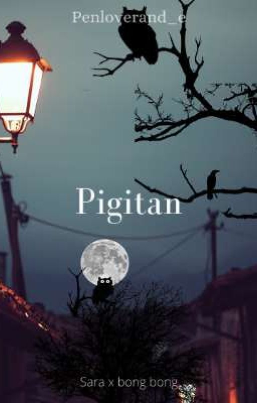 Pigitan by Penloverand_e