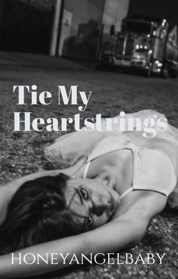 Tie My Heartstring's ❦ cover