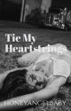 Tie My Heartstring's ❦ by honeyangelbaby