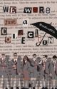 We Were Just An Umbrella Collection | The Umbrella Academy x Reader by -Toots-