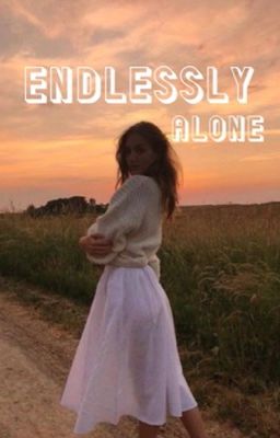 Endlessly alone - Jasper hale [2] ✔️ cover