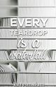 every teardrop is a waterfall [larry stylinson] by kittysmalum