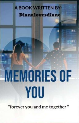 MEMORIES OF YOU cover