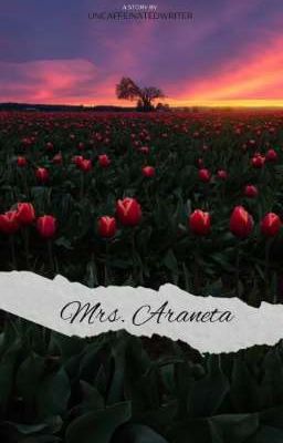 Mrs. Araneta cover