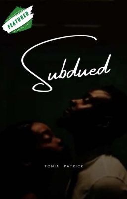 Subdued (18 )✔️ [A Nigerian Romance] cover