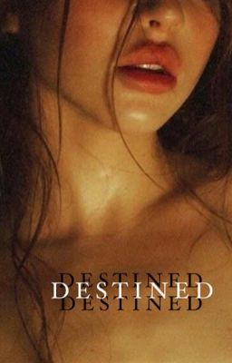 Destined cover