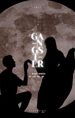 gangster ⋆ pyeon sang-wook (DISCONTINUED) cover