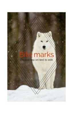 Bite marks cover