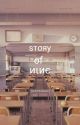 STORY OF NINE [End] by husnaaaa09