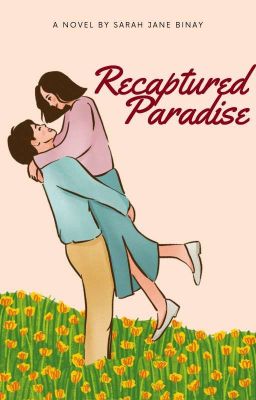 Recaptured Paradise  cover