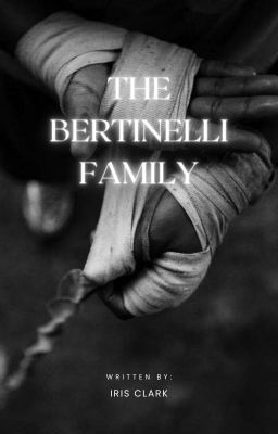 Bertinelli Family cover