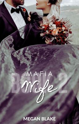 Mafia Wife (Mafia Series Book #2) cover