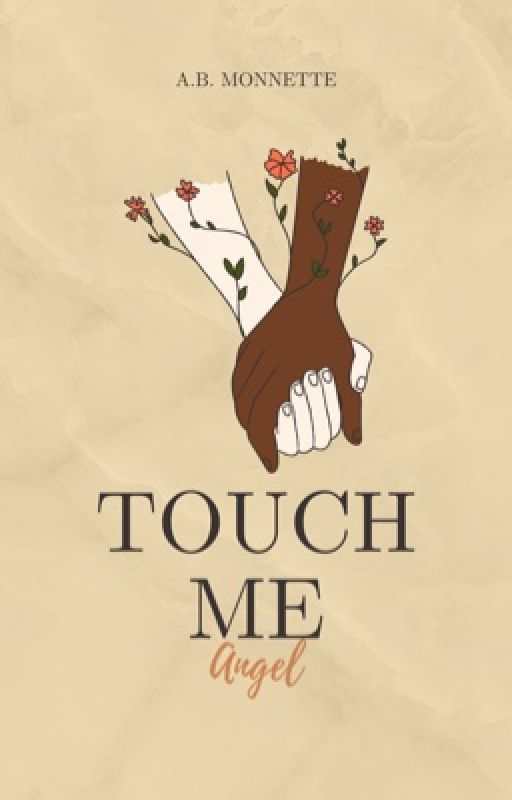 Touch Me by AB_Monnette