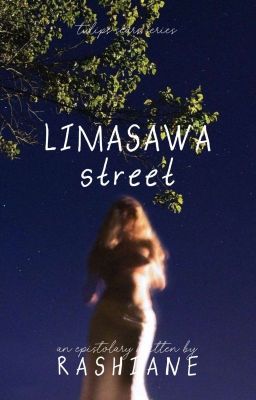 Limasawa Street  cover