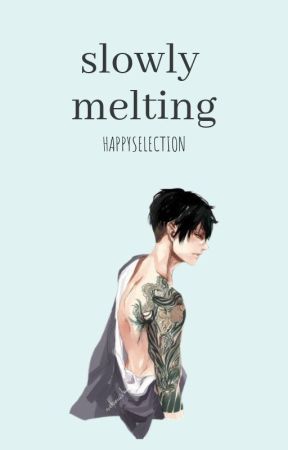 slowly melting [LevixEren] by HappySelection