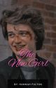 The New Girl | Steve Harrington Fanfic! by Mysecretaccount431