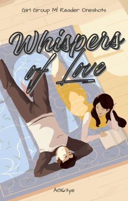 Whispers of Love: A Collection of Romantic Oneshots  cover