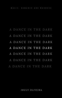 A Dance in the Dark (Book 1) cover