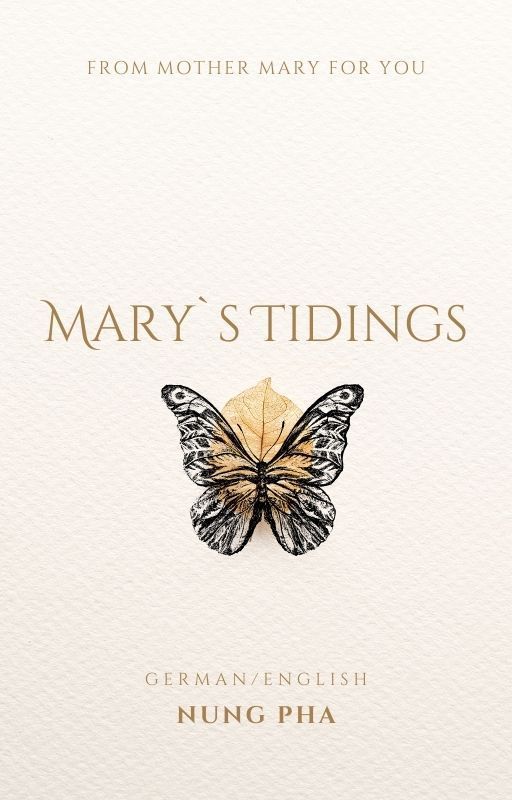 Mary's Tidings by NungPha