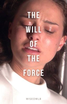 The Will of the Force cover