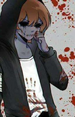 Seconds (An Eyeless Jack X Oc Story) cover