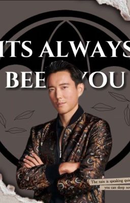 ITS ALWAYS BEEN YOU || Ben Hargreeves x reader || The umbrella academy 3 cover