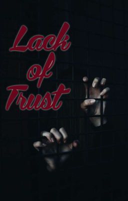 Lack of Trust cover