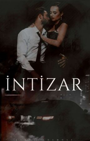 İNTİZAR  18 by littlecosmoss