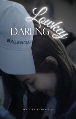 Lowkey, Darling | Jenlisa cover