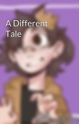 A Different Tale cover