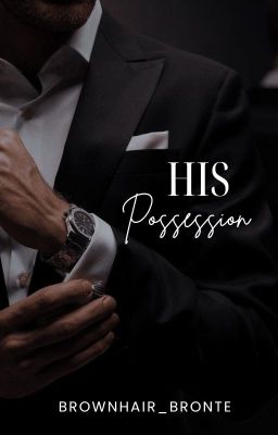 His Possession cover