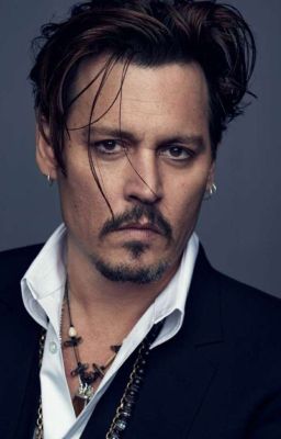 I'm A Depp (A Johnny Depp Fanfic)  cover