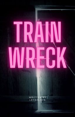 Train Wreck cover