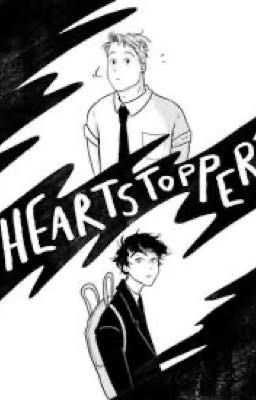 heartstopper <3 cover