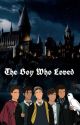 The Boy Who Loved ~LS by larriebabyyyyy