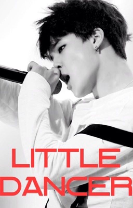 Little Dancer (Jimin BTS, Park Jimin, BTS Jimin) by lmfaojordan