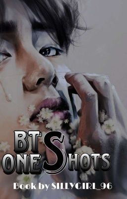 BTS ONESHOT cover