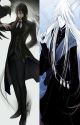 Book3 Black Butler/Demon's Spell/ Reapers Heart UndertakerXReaderXSebastian by BlackPegasus_Lilla