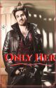 Only Her: OUAT/Killian Jones by ASongOfIceAndFandoms