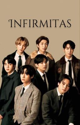 Infirmitas cover